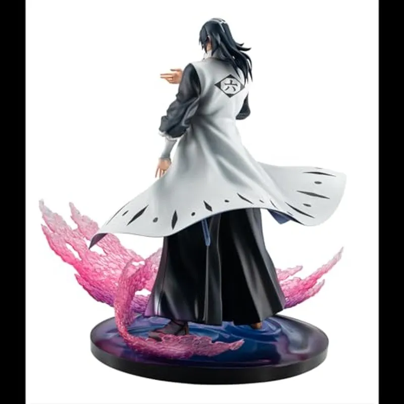 megahouse-bleach-byakuya-kuchiki-precious-g-e-m-figur image 4