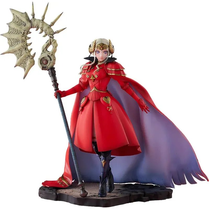 fire-emblem-edelgard-figur-three-houses-pvc image 1