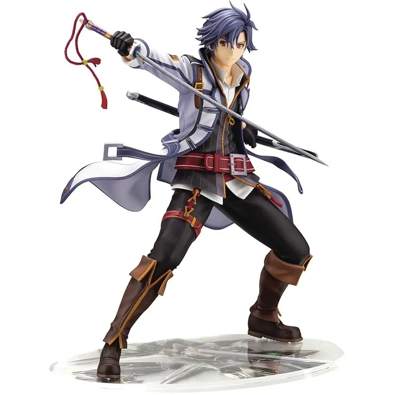 kotobukiya-the-legend-of-heroes-rean-schwarzer-figur-1-8-trails image 1