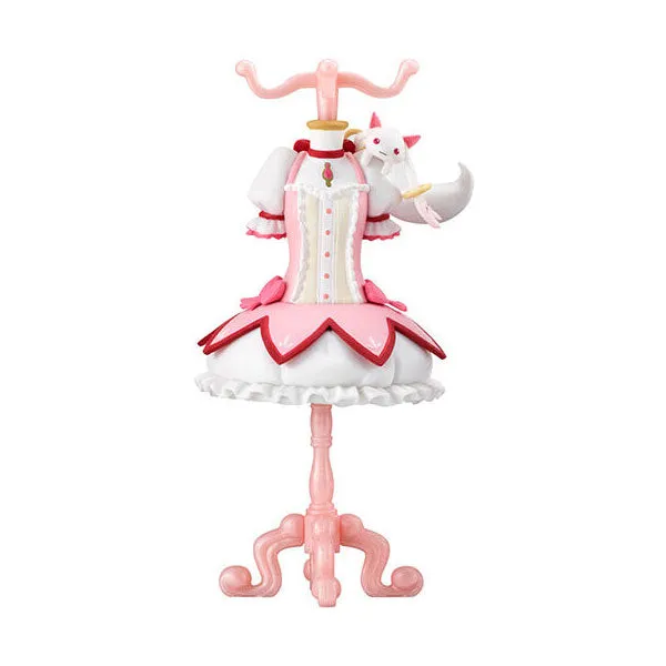 kameco-madoka-magica-madoka-uniform-figur-capsule-torso-9cm image 1