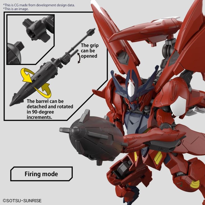 bandai-gundam-amazing-barbatos-lupus-hgbm-11-1-144-bausatz image 4