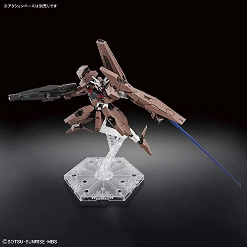 bandai-gundam-hg-wfm-18-lfrith-thorn-1-144-bausatz image 4