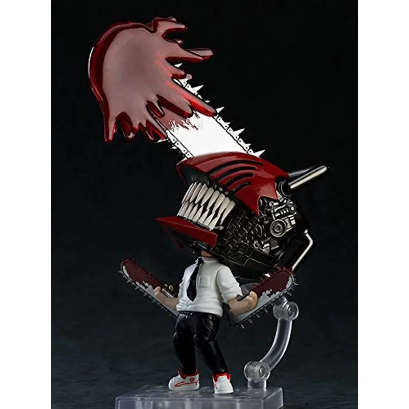 good-smile-nendoroid-denji-figur-chainsaw-man image 2