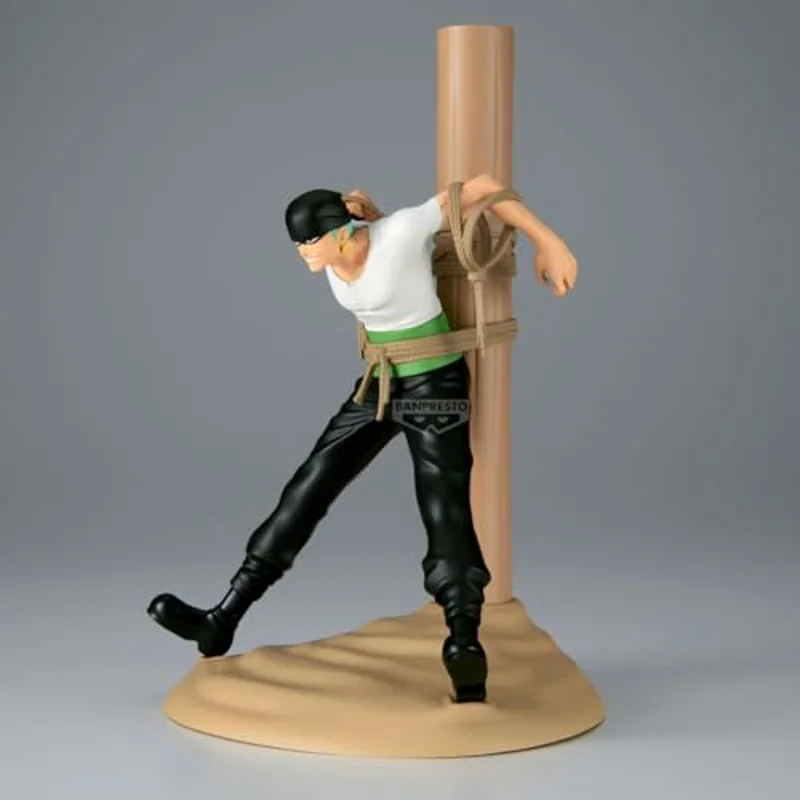one-piece-zoro-pirate-hunter-figur-schwerter image 3