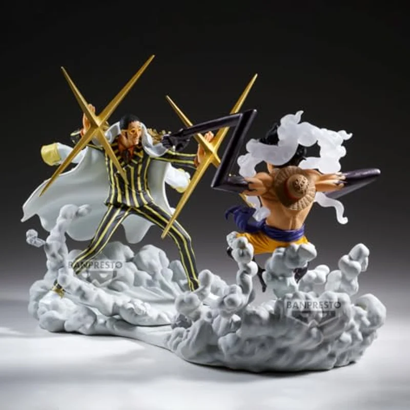 banpresto-one-piece-senkouzekkei-borsalino-figur image 4