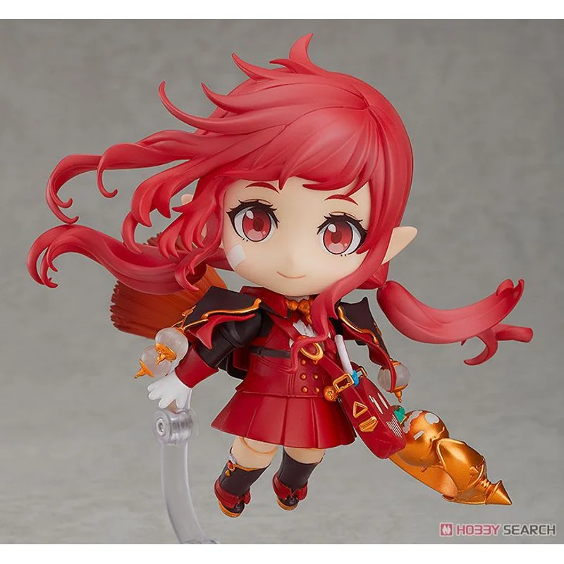 original-character-geniewiz-nendoroid-figur image 2