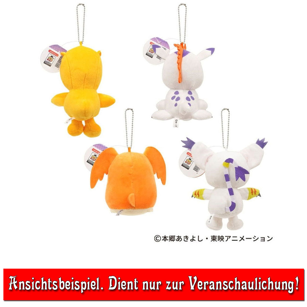 kameco-digimon-pl-schanh-nger-agumon-limited-edition-10-cm image 3