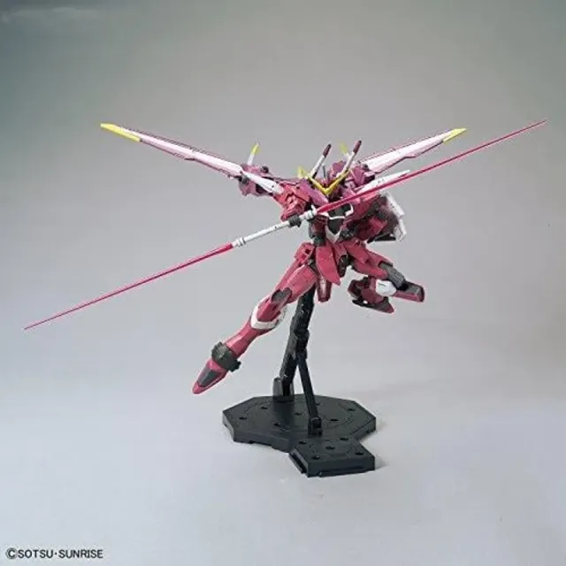 bandai-gundam-mg-justice-gundam-gunpla-1-100 image 1