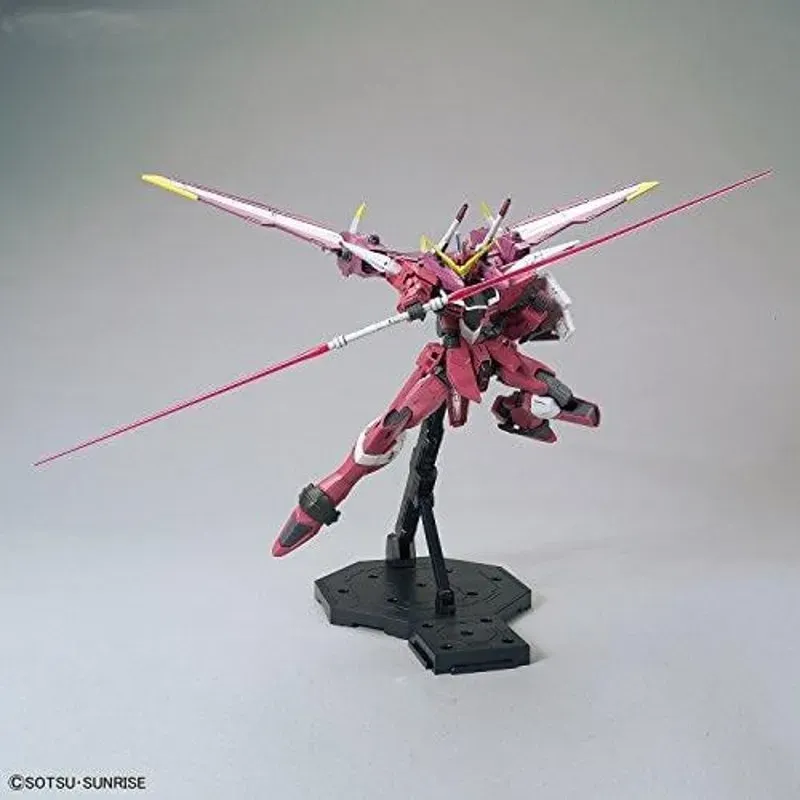 bandai-gundam-mg-justice-gundam-gunpla-1-100 image 1