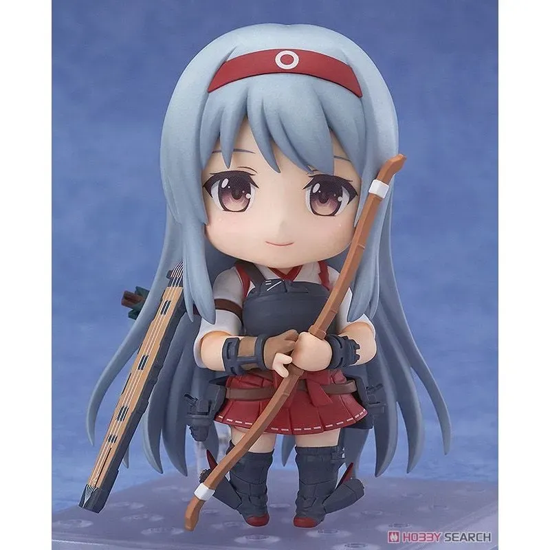 good-smile-kantai-collection-shokaku-nendoroid-figur-beweglich image 1