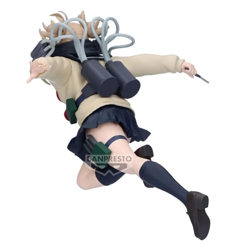 banpresto-my-hero-academia-himiko-toga-figur-schurken-version image 3