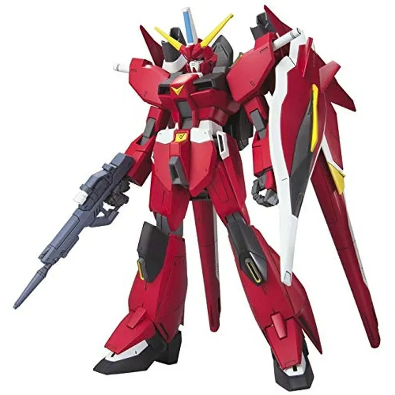 gundam-sd-saviour-gundam-1-100-modellbausatz-nr-14 image 1