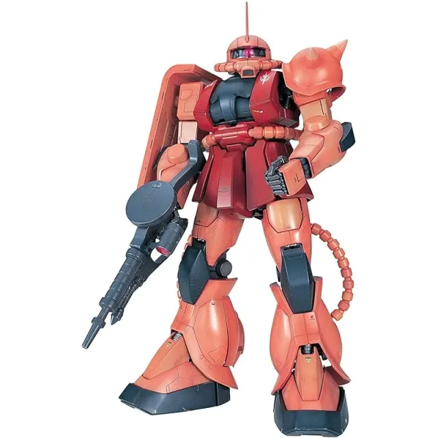 bandai-gundam-pg-ms-06s-zaku-ii-gunpla-1-60-bausatz image 1