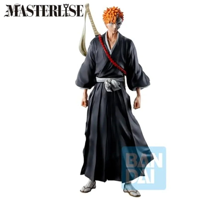 ichibansho-bleach-ichigo-hollowfication-masterlise-figur image 4