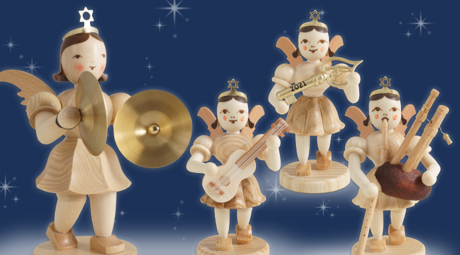 blank-neuheiten-2021-sonderedition-engel-figuren-holz image 1