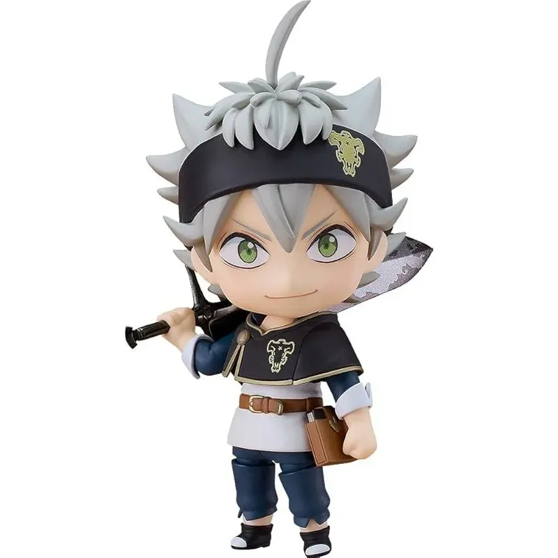 good-smile-company-black-clover-asta-nendoroid-figur-beweglich image 1