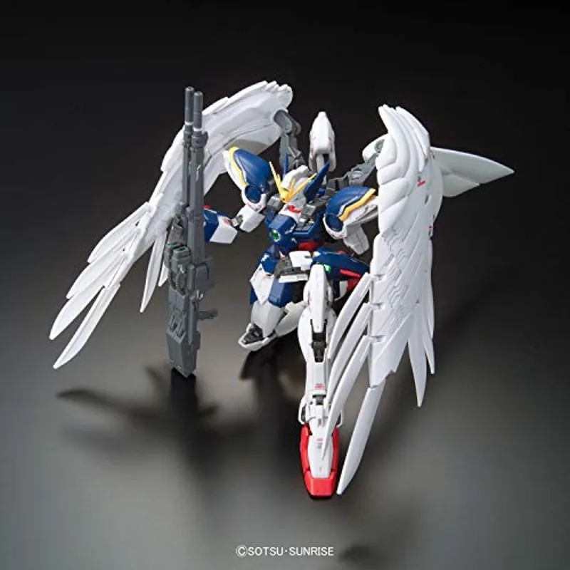 bandai-gundam-rg-17-wing-zero-ew-modellbausatz-1-144 image 3