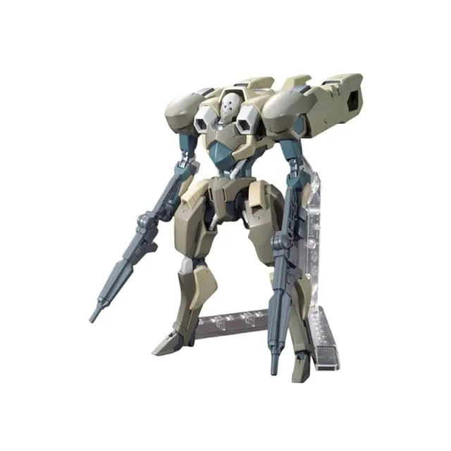 bandai-gundam-hyakuri-hg-ibo-modellbausatz-1-144-nr-05 image 1