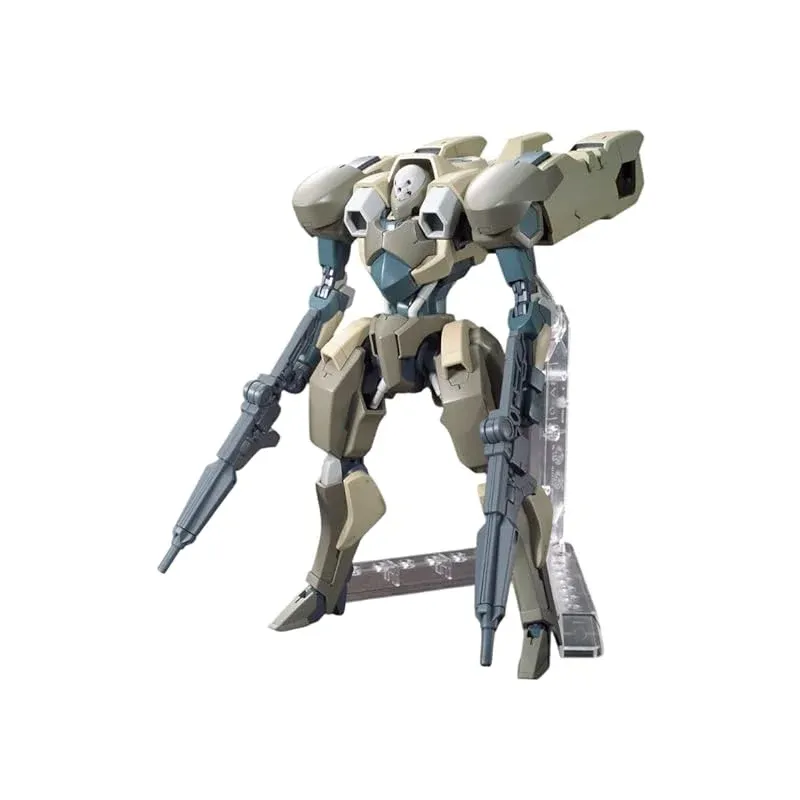 bandai-gundam-hyakuri-hg-ibo-modellbausatz-1-144-nr-05 image 1