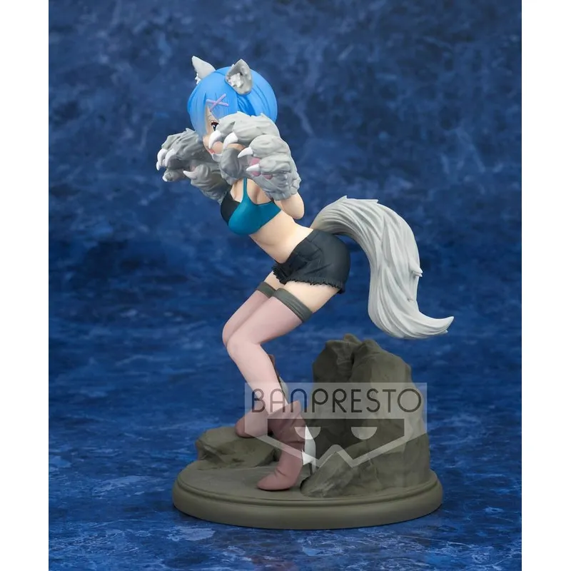 banpresto-re-zero-rem-espresto-est-monster-motions-figur image 2