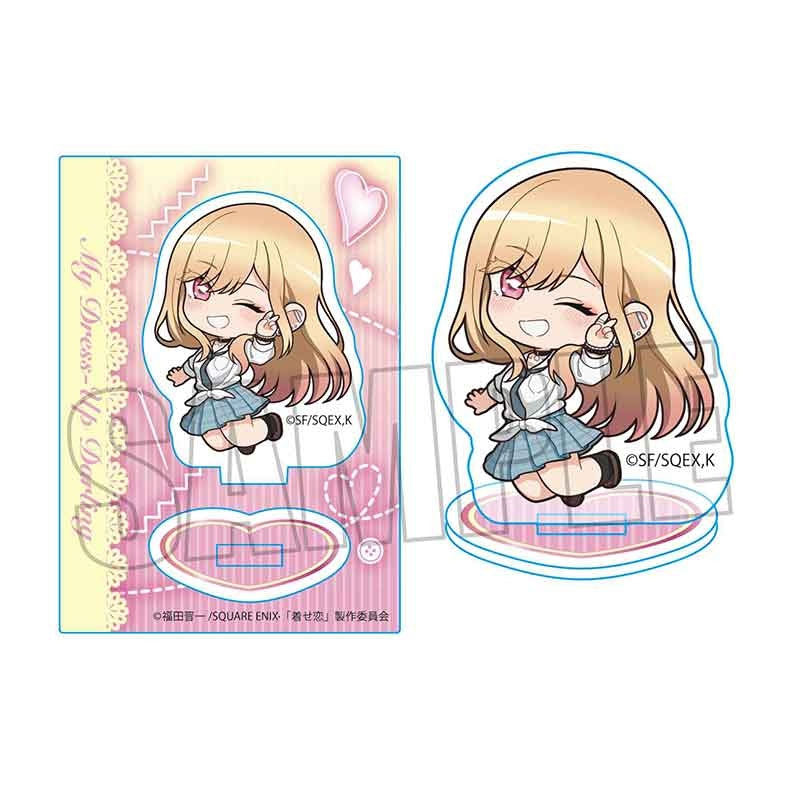 kameco-aufsteller-my-dress-up-darling-marin-pukasshu-ver-figur-4cm image 1