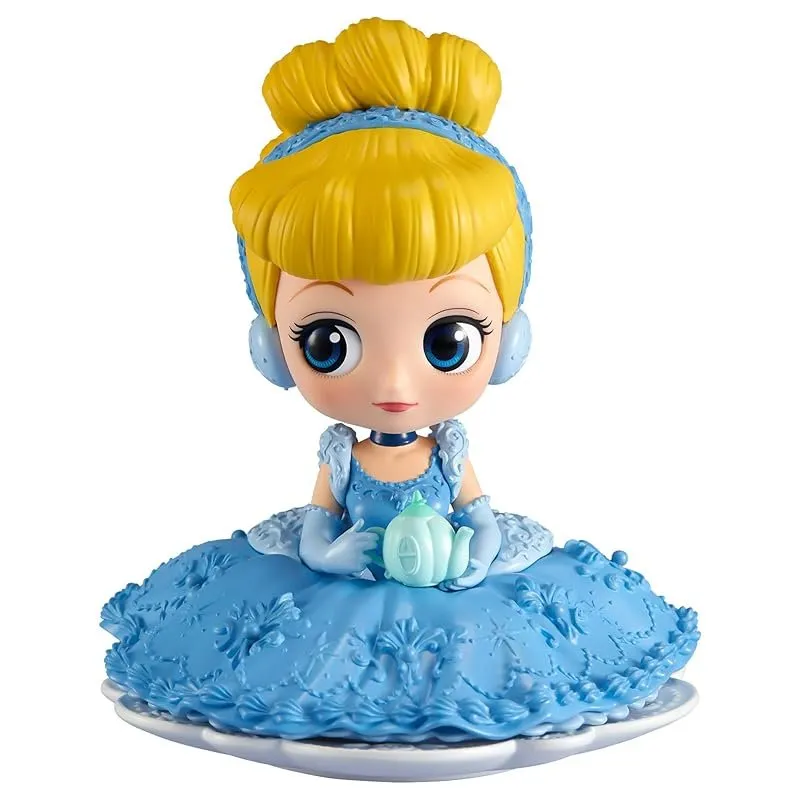banpresto-disney-cinderella-q-posket-sugirly-figur image 1