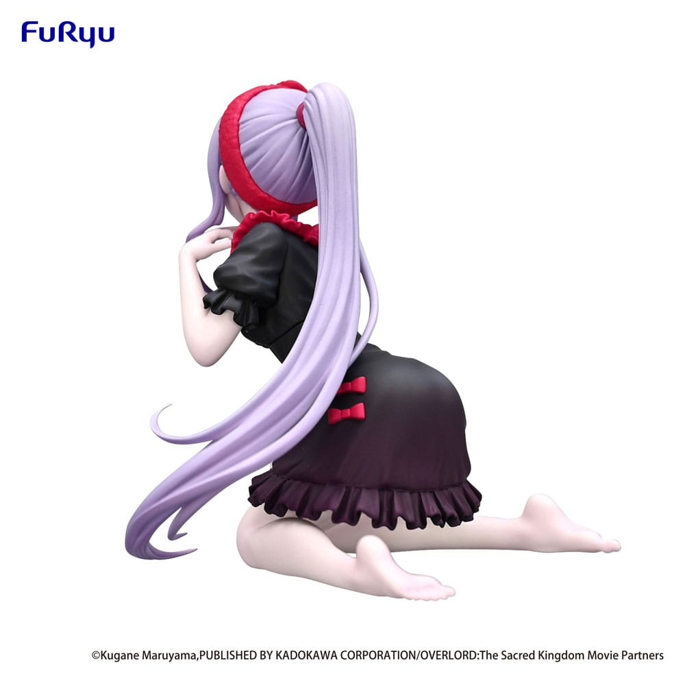 furyu-overlord-shalltear-noodle-stopper-figur-loungewear-9cm image 6