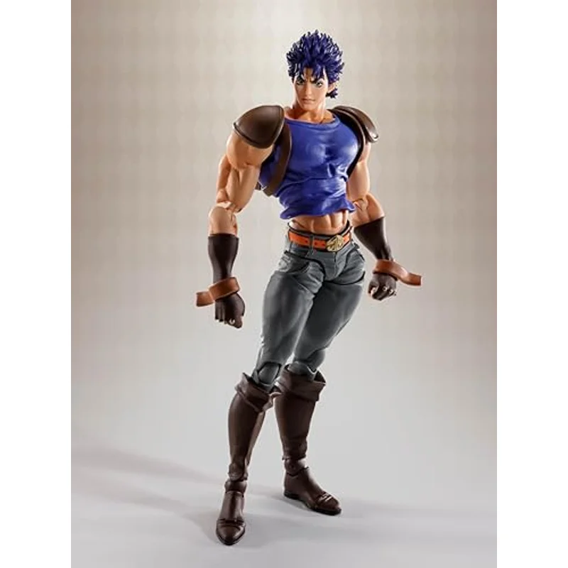 bandai-jojo-s-bizarre-adventure-jonathan-joestar-s-h-figuarts-actionfigur image 2