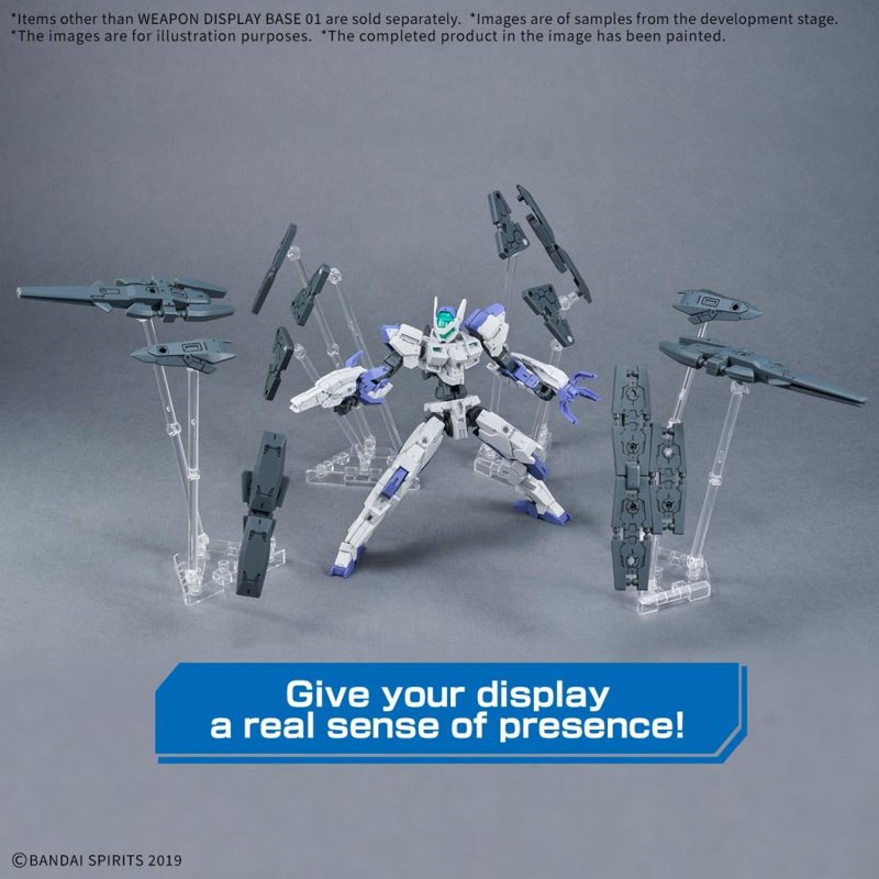 bandai-gundam-action-base-weapon-display-stand-01 image 2
