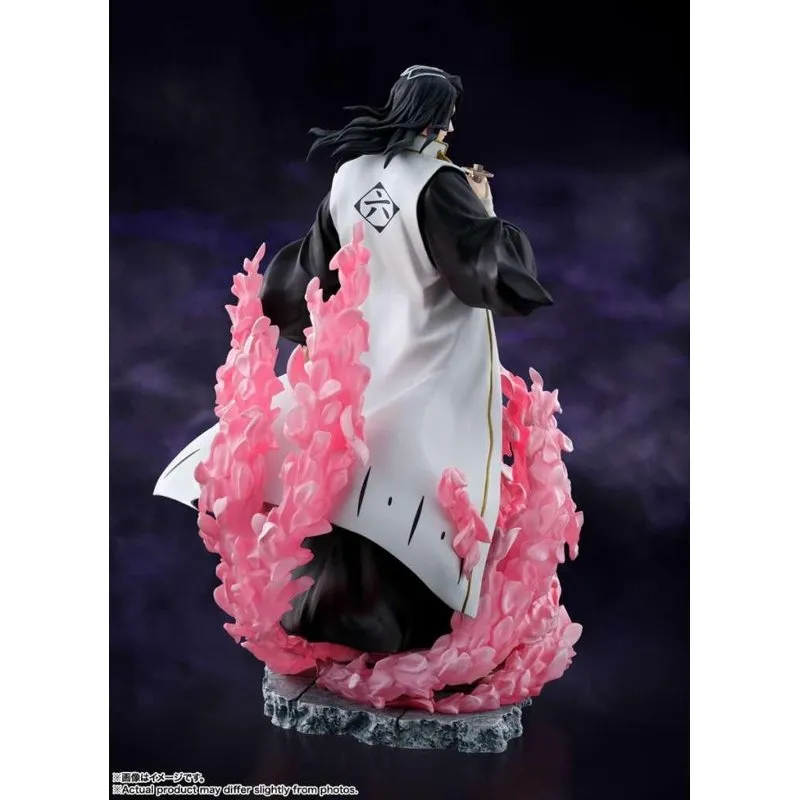 bandai-bleach-byakuya-kuchiki-figuartszero-figur image 2