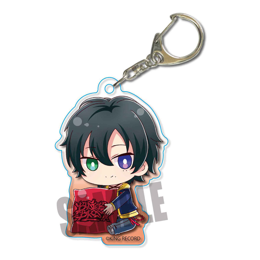 kameco-hypnosis-mic-anh-nger-saburo-gyugyutto-kunststoff image 1