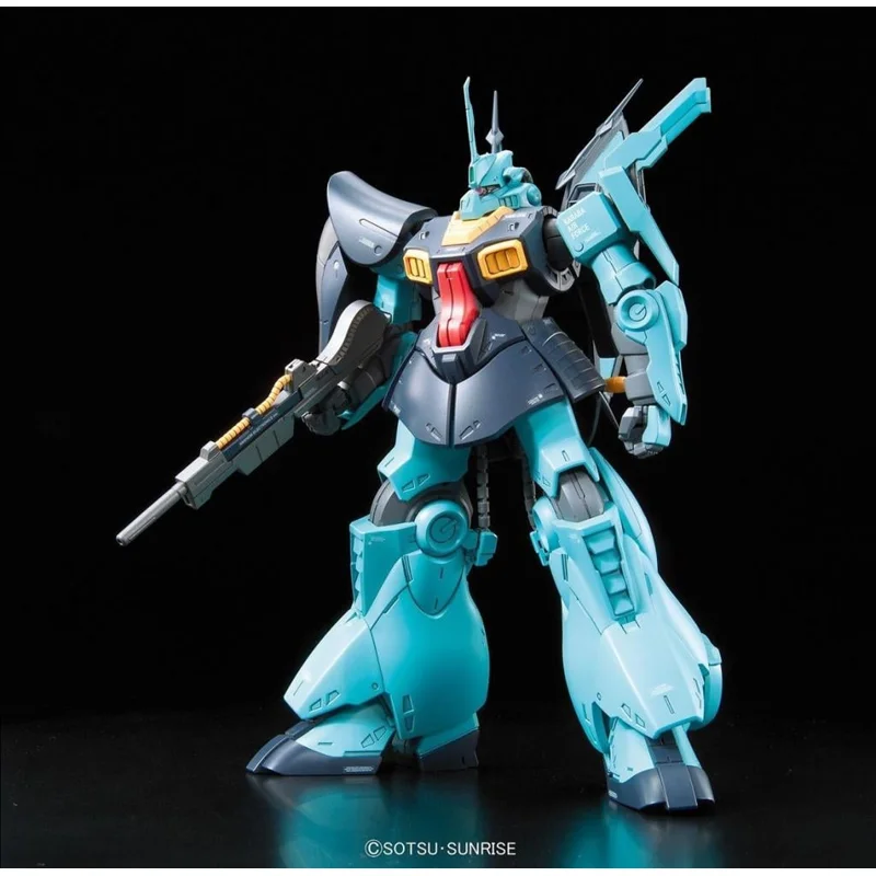 bandai-gundam-re100-1-100-dijeh-modellbausatz-zeta image 1