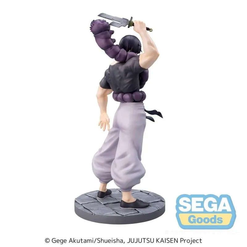 sega-jujutsu-kaisen-toji-fushiguro-luminasta-figur image 3