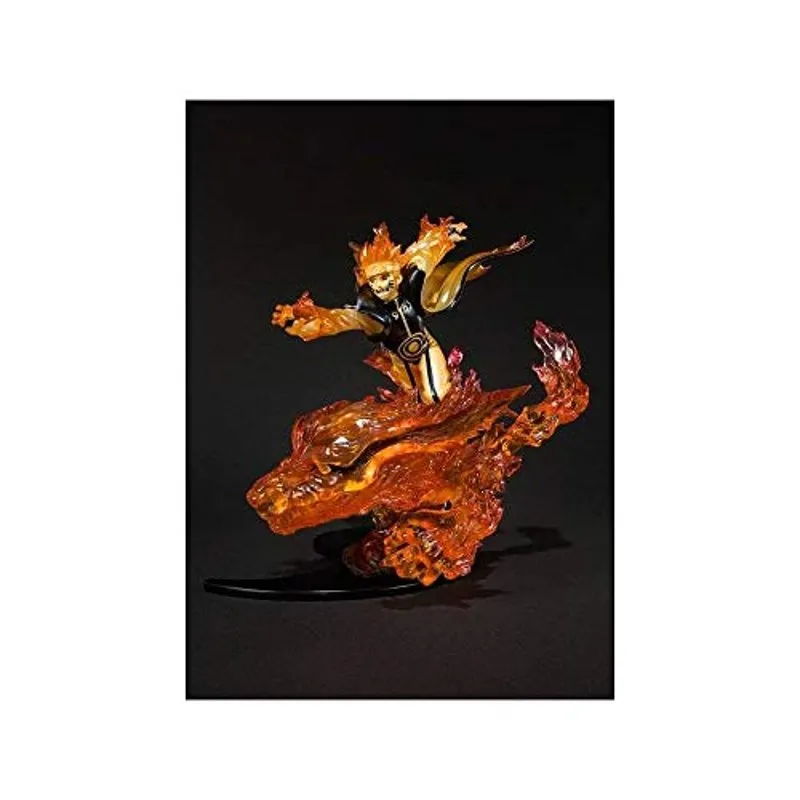 naruto-figuartszero-uzumaki-kurama-kizuna-relation-figur image 2