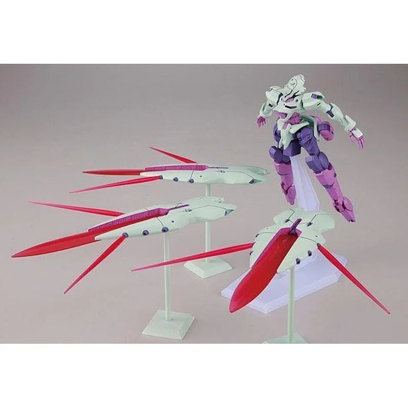 bandai-gundam-hgr-11-g-lucifer-modellbausatz-1-144-reconguista image 2