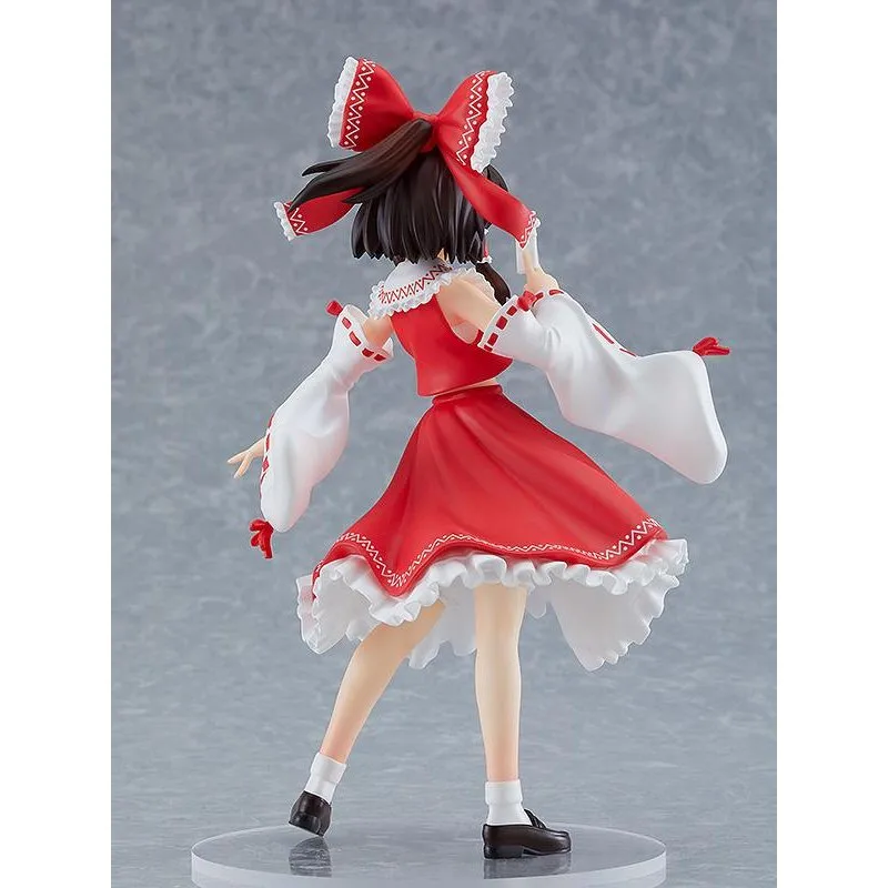 good-smile-touhou-project-reimu-hakurei-pop-up-parade-figur image 2