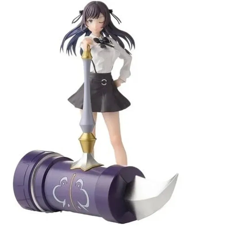 alina-clover-anime-figur-sammelfigur-sammleredition image 1