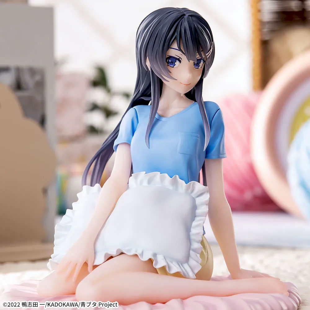 kameco-rascal-mai-figur-pajamas-luminasta-sega image 6