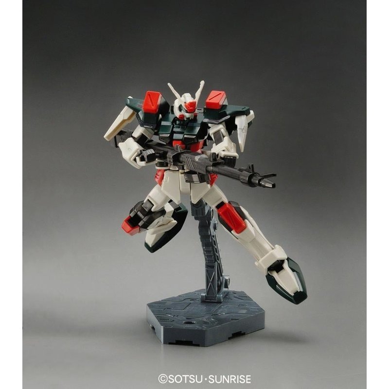 bandai-gundam-hg-1-144-seed-r03-buster-modellbausatz image 2