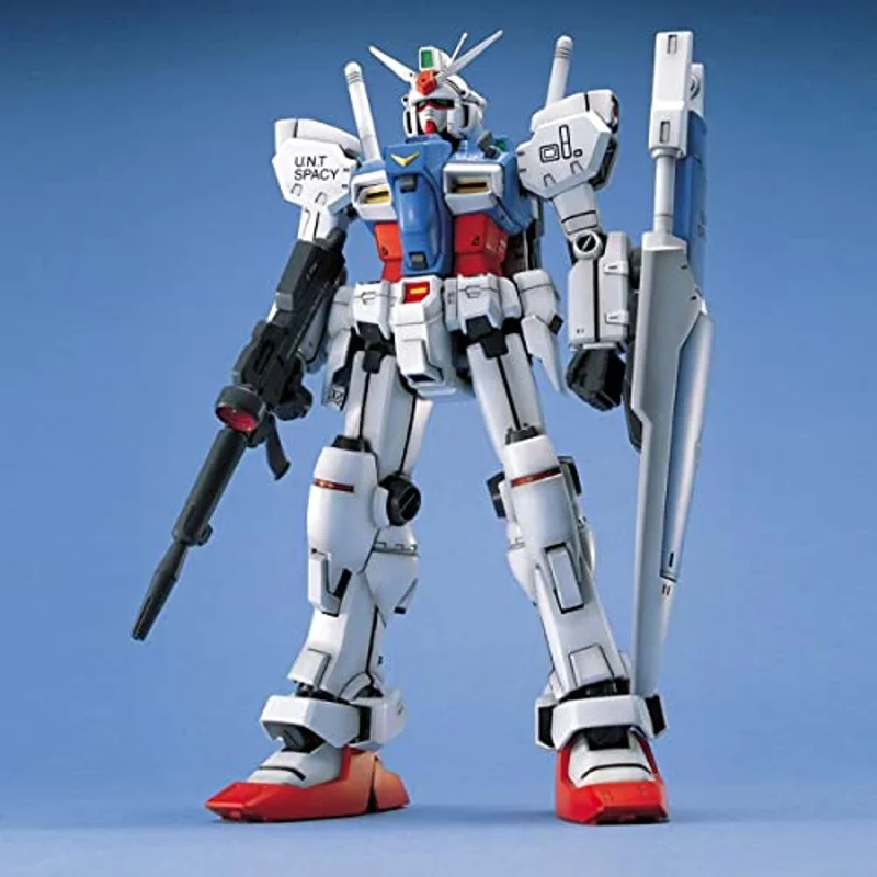 bandai-gundam-mg-1-100-gundam-gp01-modellbausatz image 2