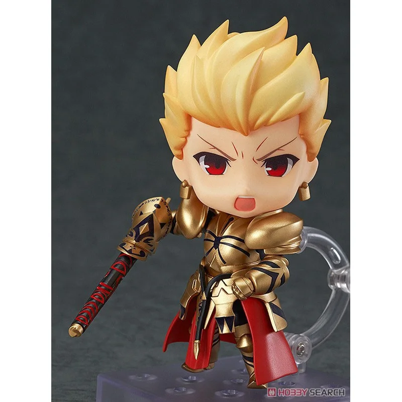 good-smile-company-nendoroid-gilgamesh-figur-fate-anime image 3