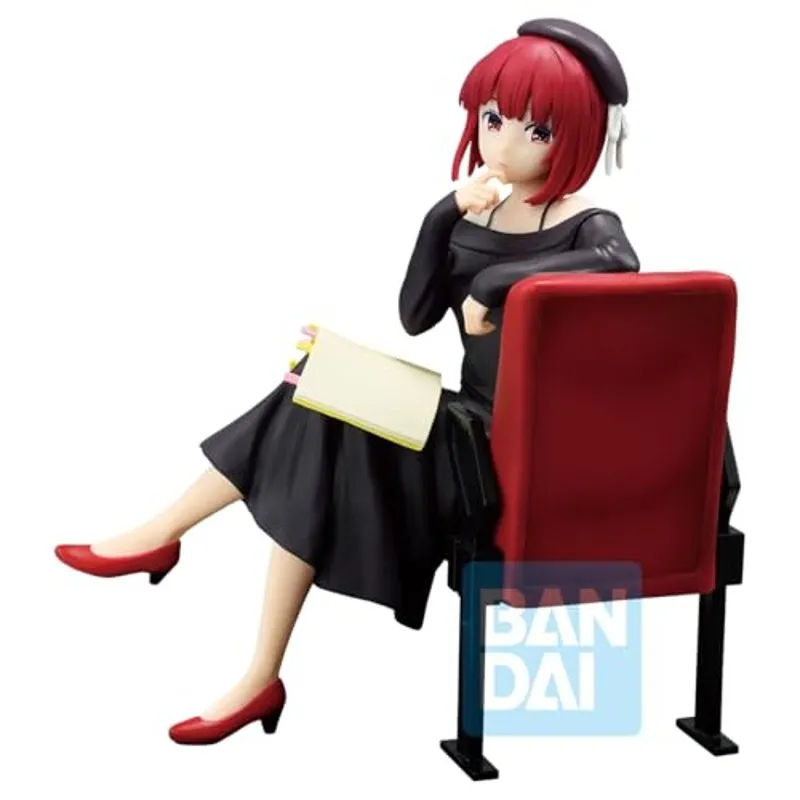 bandai-oshi-no-ko-kana-arima-ichibansho-world-stage-figur image 2