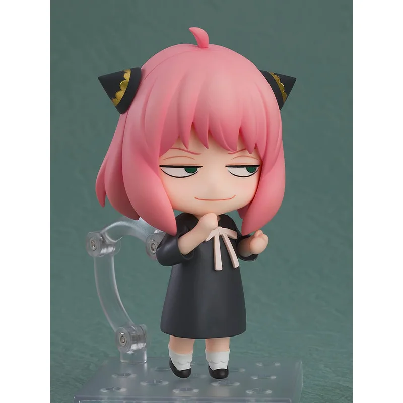 good-smile-spy-x-family-anya-casual-outfit-nendoroid image 5