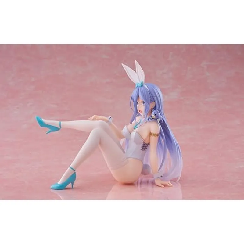 date-a-live-mio-takamiya-desktop-cute-bunny-figur image 3