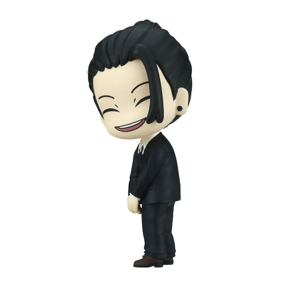 jujutsu-kaisen-geto-figur-suits-version-gashapon-6-cm image 1