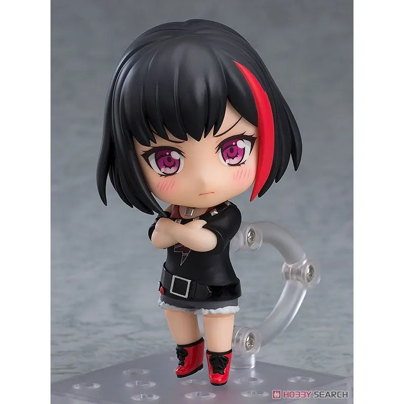 good-smile-bang-dream-ran-mitake-stage-nendoroid-figur image 3