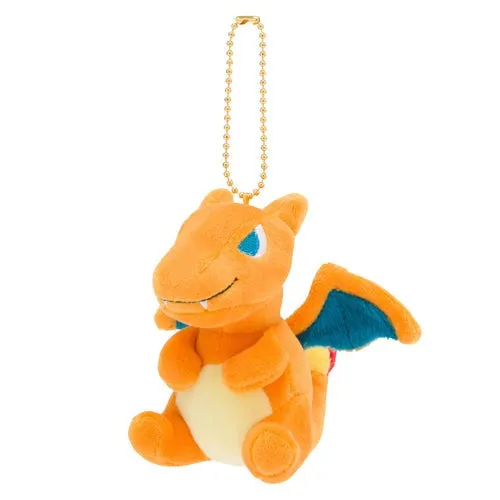kameco-pl-schanh-nger-pokemon-pokedolls-glurak-10cm image 1