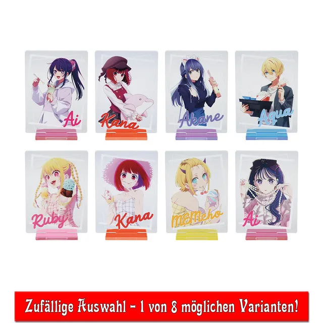 kameco-aufsteller-oshi-no-ko-stage-j-prize-blindbag-kunststoff image 1