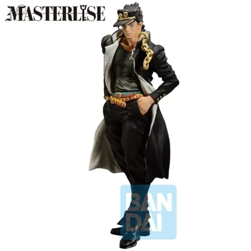 ichibansho-jojo-jotaro-kujo-stardust-crusaders-figur image 2