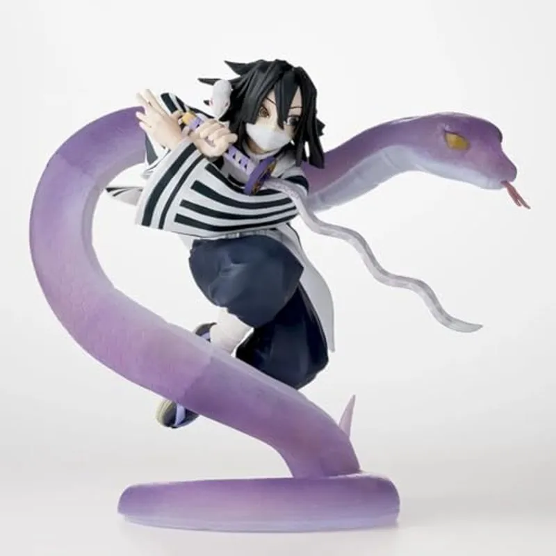 sega-demon-slayer-iguro-obanai-xross-link-figur image 2